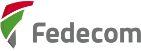 Mevas B.V. - Logo-fedecom